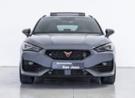 CUPRA LEON SP VZ 1.4 EHYBRID DSG 245 CV