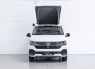VOLKSWAGEN CALIFORNIA OCEAN EDITION 2.0 TDI DSG 4MOTION 204 CV