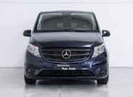 MERCEDES-BENZ VITO TOURER PRO LARGA 114 CDI AUT 136 CV