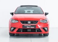 SEAT Ibiza FR PLUS 1.0 TSI 110 CV