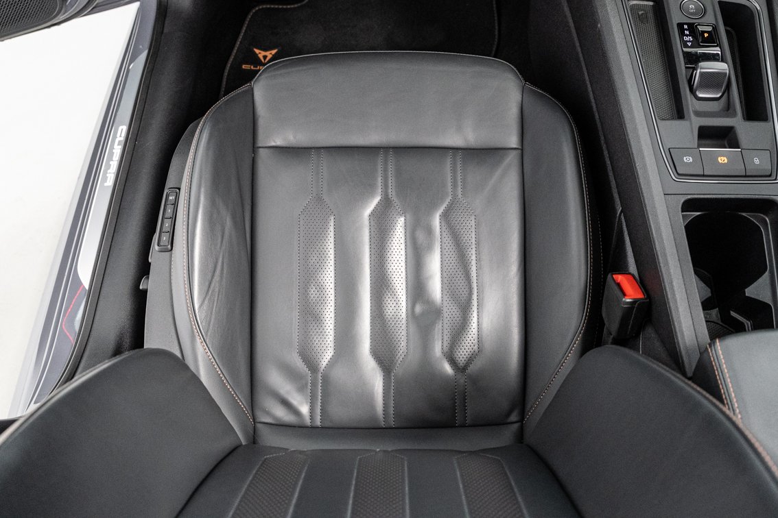 CUPRA LEON SP VZ 1.4 EHYBRID DSG 245 CV