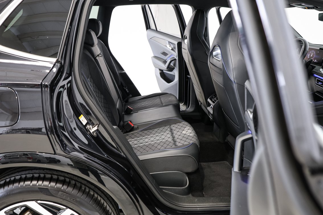 VOLKSWAGEN Tiguan R LINE 2.0 TDI DSG 150 CV