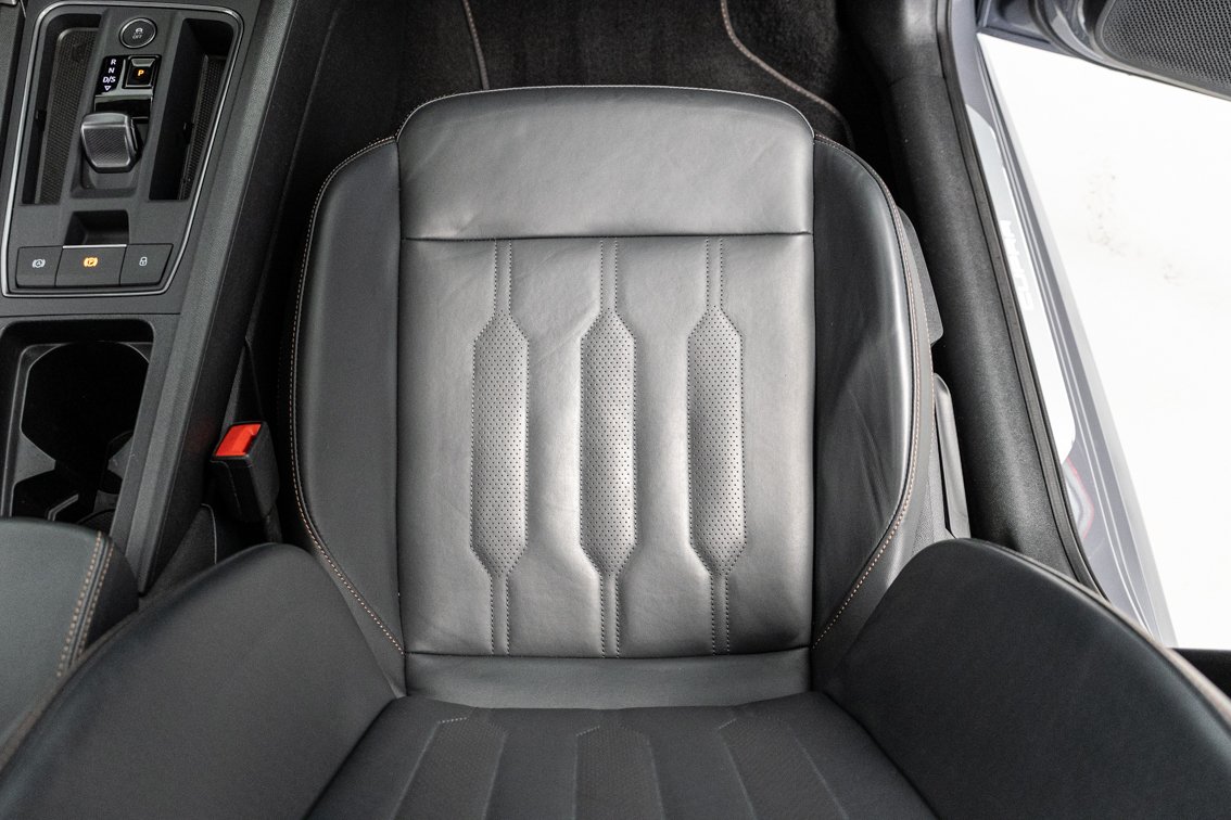 CUPRA LEON SP VZ 1.4 EHYBRID DSG 245 CV