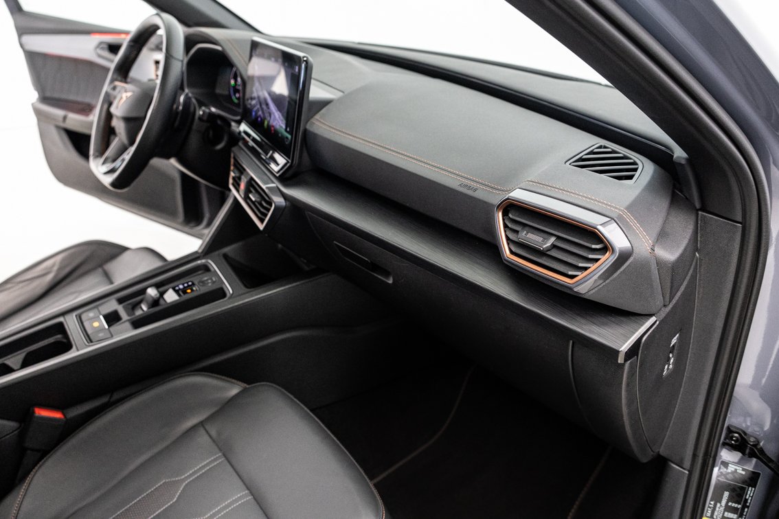 CUPRA LEON SP VZ 1.4 EHYBRID DSG 245 CV