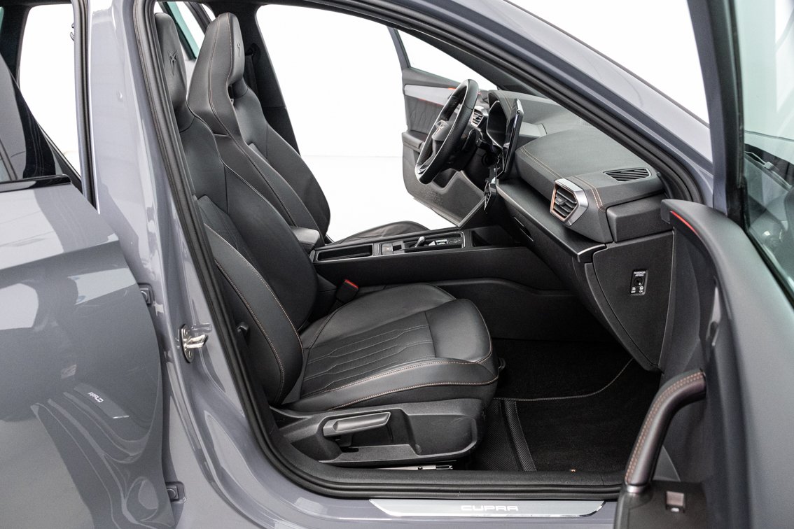 CUPRA LEON SP VZ 1.4 EHYBRID DSG 245 CV