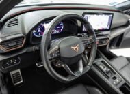 CUPRA LEON SP VZ 1.4 EHYBRID DSG 245 CV