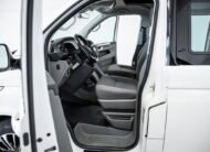 VOLKSWAGEN CALIFORNIA OCEAN EDITION 2.0 TDI DSG 4MOTION 204 CV