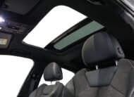 AUDI Q3 SPORTBACK BLACK LINE 40 TDI QUATTRO S TRONIC 200 CV