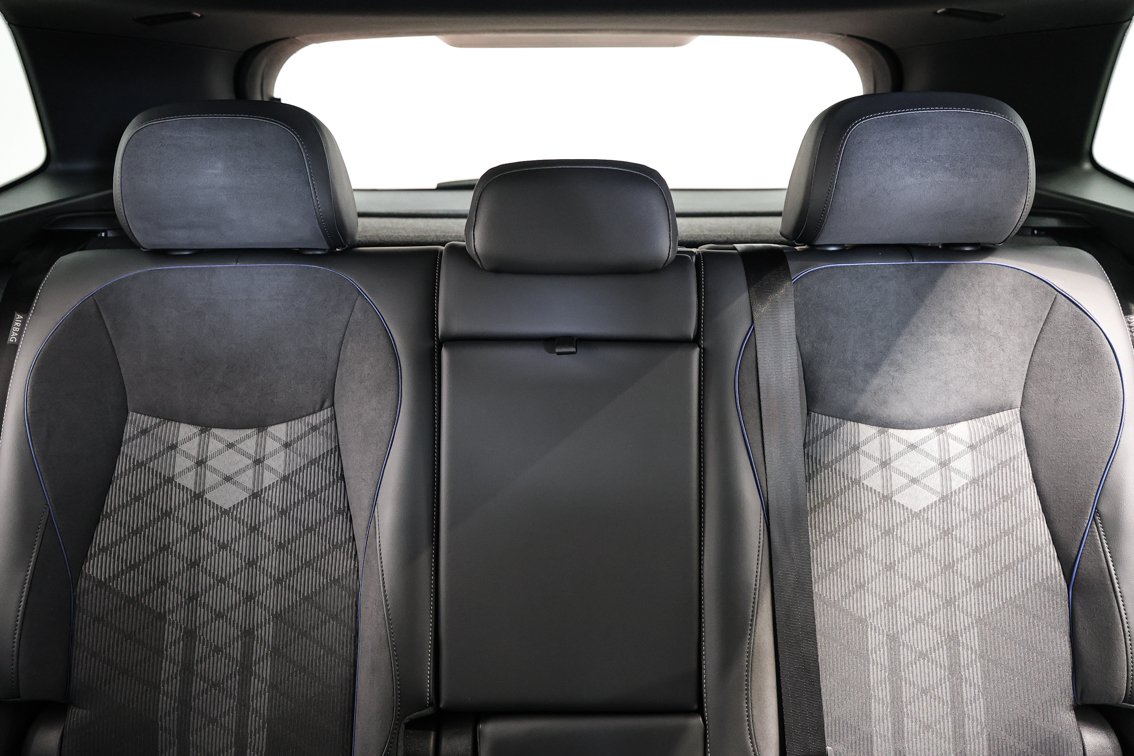 VOLKSWAGEN Tiguan R LINE 2.0 TDI DSG 150 CV