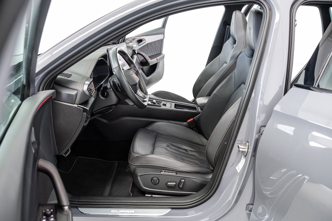 CUPRA LEON SP VZ 1.4 EHYBRID DSG 245 CV