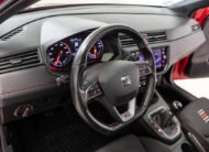 SEAT Ibiza FR PLUS 1.0 TSI 110 CV