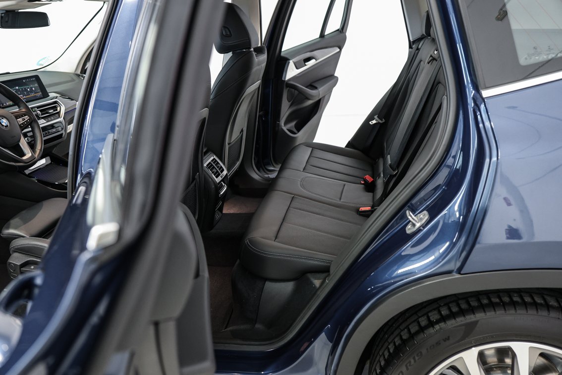 BMW X3 XLINE XDRIVE20D AUT. 190 CV