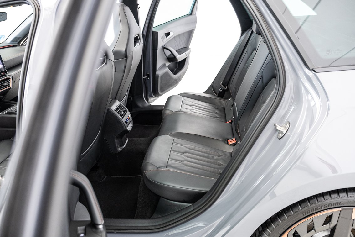 CUPRA LEON SP VZ 1.4 EHYBRID DSG 245 CV