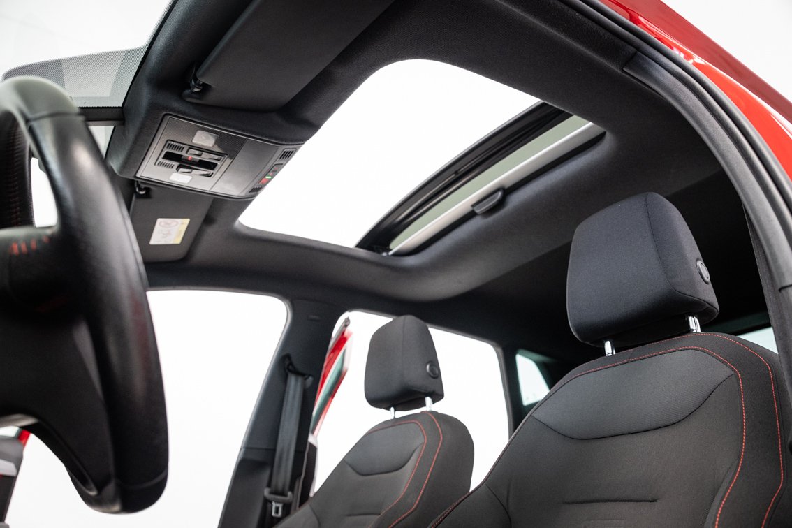 SEAT Ibiza FR PLUS 1.0 TSI 110 CV