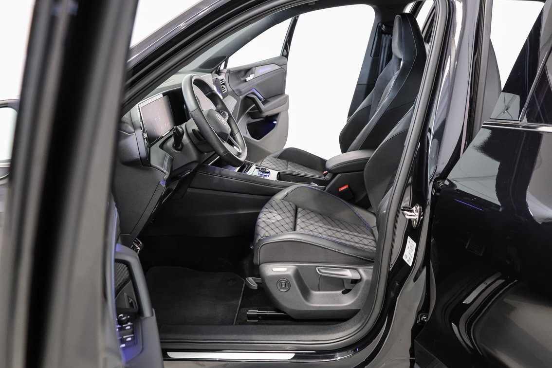 VOLKSWAGEN Tiguan R LINE 2.0 TDI DSG 150 CV