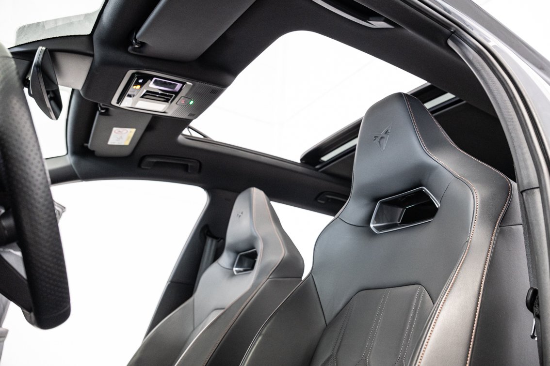 CUPRA LEON SP VZ 1.4 EHYBRID DSG 245 CV