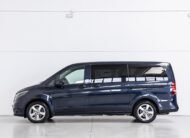 MERCEDES-BENZ VITO TOURER PRO LARGA 114 CDI AUT 136 CV