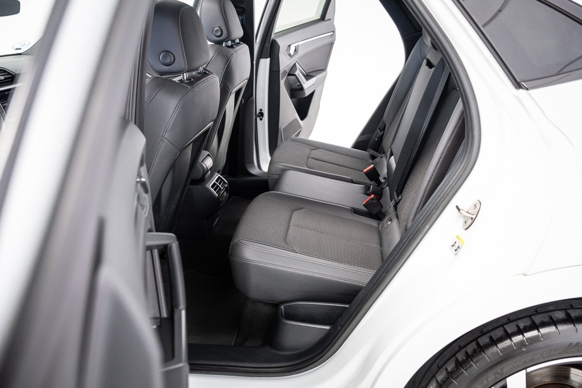 AUDI Q3 SPORTBACK BLACK LINE 35 TDI S TRONIC 150 CV