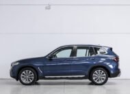 BMW X3 XLINE XDRIVE20D AUT. 190 CV