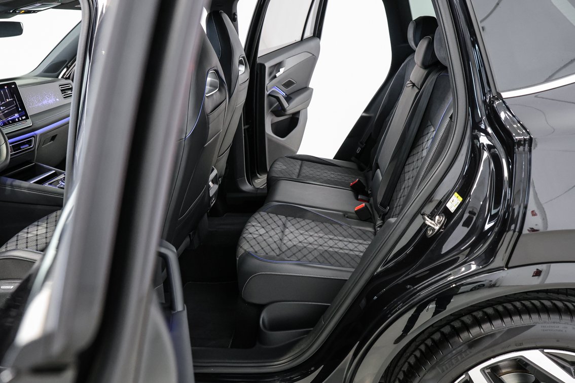 VOLKSWAGEN Tiguan R LINE 2.0 TDI DSG 150 CV