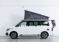 VOLKSWAGEN CALIFORNIA OCEAN EDITION 2.0 TDI DSG 4MOTION 204 CV