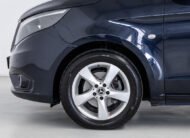 MERCEDES-BENZ VITO TOURER PRO LARGA 114 CDI AUT 136 CV