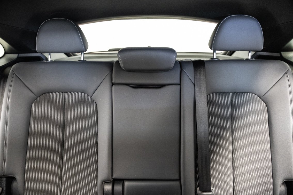 AUDI Q3 SPORTBACK BLACK LINE 35 TDI S TRONIC 150 CV