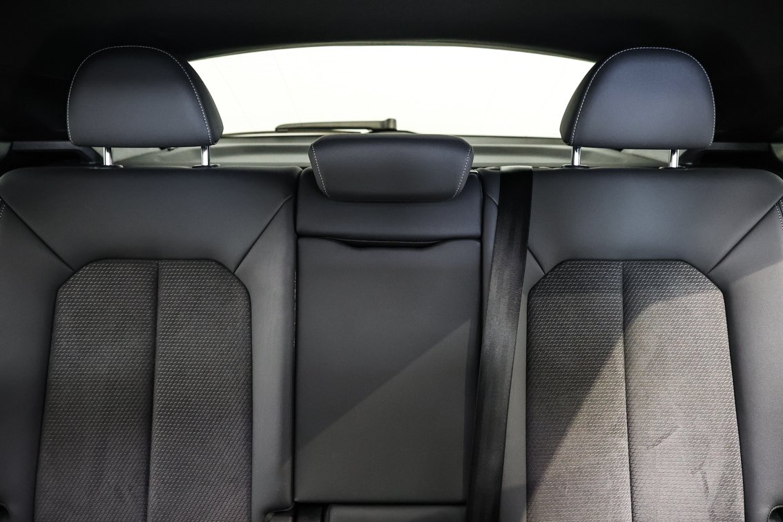 AUDI Q3 SPORTBACK BLACK LINE 40 TDI QUATTRO S TRONIC 200 CV