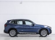 BMW X3 XLINE XDRIVE20D AUT. 190 CV