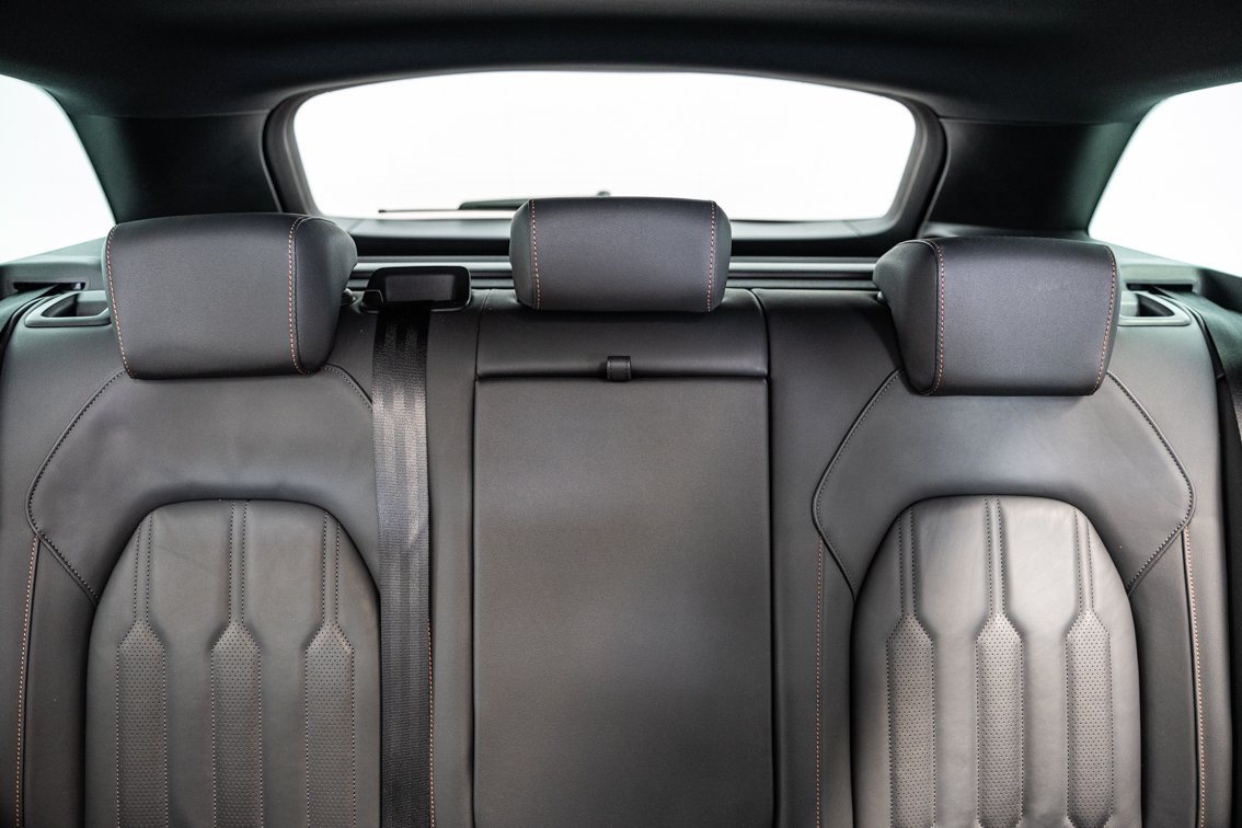 CUPRA LEON SP VZ 1.4 EHYBRID DSG 245 CV