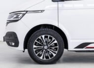 VOLKSWAGEN CALIFORNIA OCEAN EDITION 2.0 TDI DSG 4MOTION 204 CV