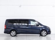 MERCEDES-BENZ VITO TOURER PRO LARGA 114 CDI AUT 136 CV