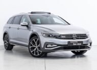 VOLKSWAGEN PASSAT ALLTRACK 2.0 TDI DSG 4MOTION 200 CV