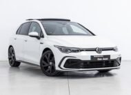 VOLKSWAGEN Golf R LINE 1.5 ETSI DSG 150 CV