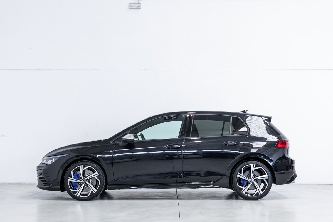 VOLKSWAGEN Golf R 2.0 TSI DSG 4MOTION 320 CV