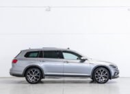 VOLKSWAGEN PASSAT ALLTRACK 2.0 TDI DSG 4MOTION 200 CV