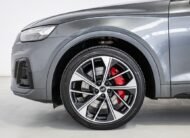 AUDI SQ5 SPORTBACK TDI QUATTRO TIPTRONIC 341 CV