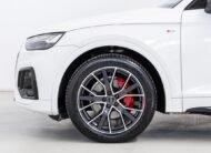 AUDI Q5 SPORTBACK BLACK LINE 35 TDI S TRONIC 163 CV