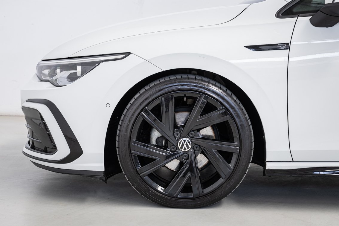 VOLKSWAGEN Golf R LINE 1.5 ETSI DSG 150 CV