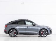 AUDI SQ5 SPORTBACK TDI QUATTRO TIPTRONIC 341 CV