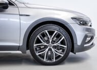 VOLKSWAGEN PASSAT ALLTRACK 2.0 TDI DSG 4MOTION 200 CV