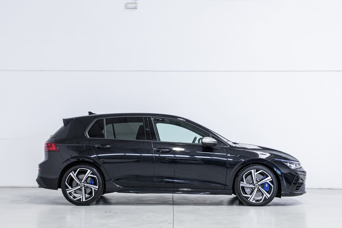 VOLKSWAGEN Golf R 2.0 TSI DSG 4MOTION 320 CV