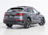 AUDI SQ5 SPORTBACK TDI QUATTRO TIPTRONIC 341 CV