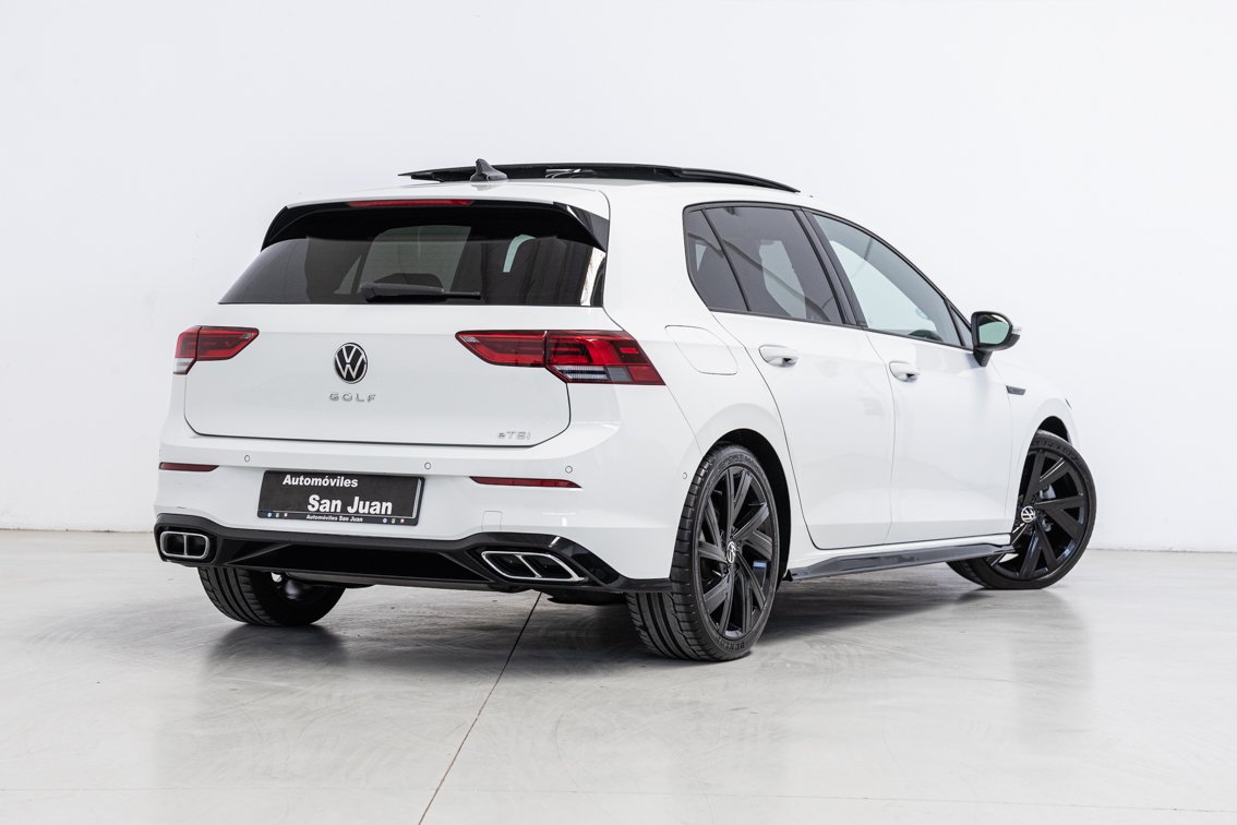VOLKSWAGEN Golf R LINE 1.5 ETSI DSG 150 CV