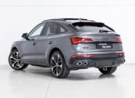 AUDI SQ5 SPORTBACK TDI QUATTRO TIPTRONIC 341 CV