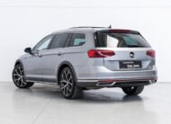 VOLKSWAGEN PASSAT ALLTRACK 2.0 TDI DSG 4MOTION 200 CV