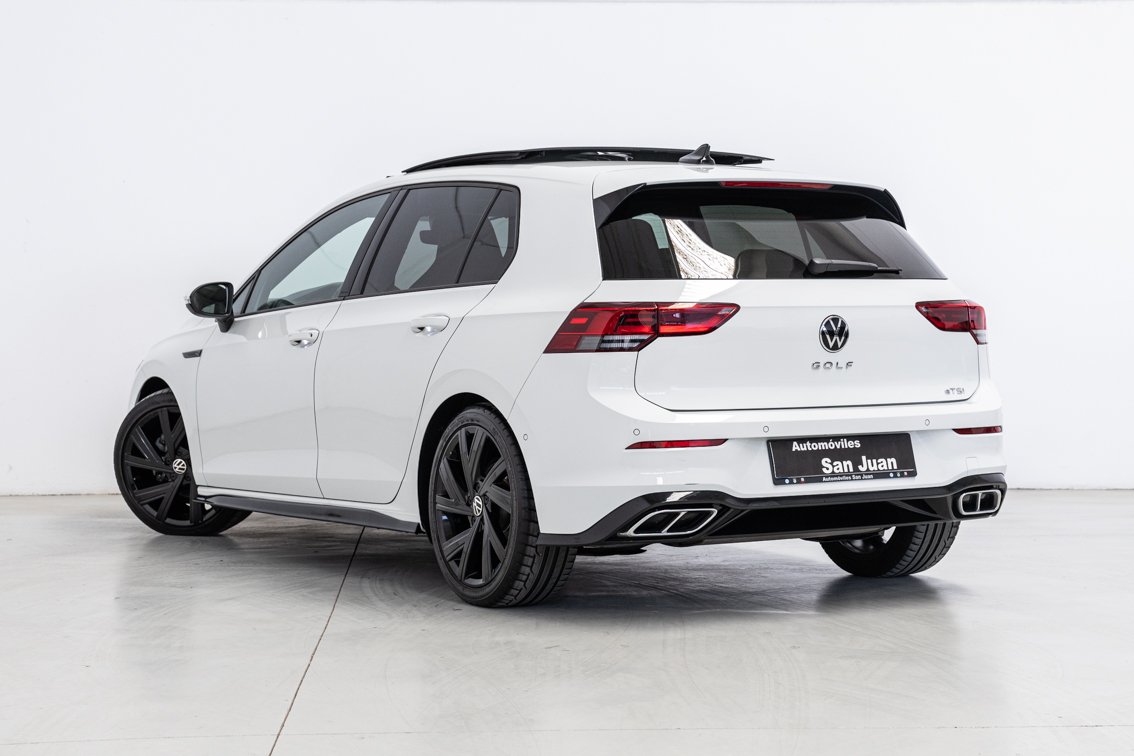 VOLKSWAGEN Golf R LINE 1.5 ETSI DSG 150 CV