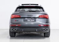AUDI SQ5 SPORTBACK TDI QUATTRO TIPTRONIC 341 CV