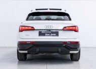 AUDI Q5 SPORTBACK BLACK LINE 35 TDI S TRONIC 163 CV