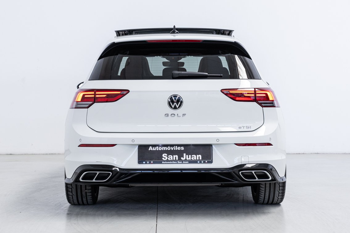 VOLKSWAGEN Golf R LINE 1.5 ETSI DSG 150 CV